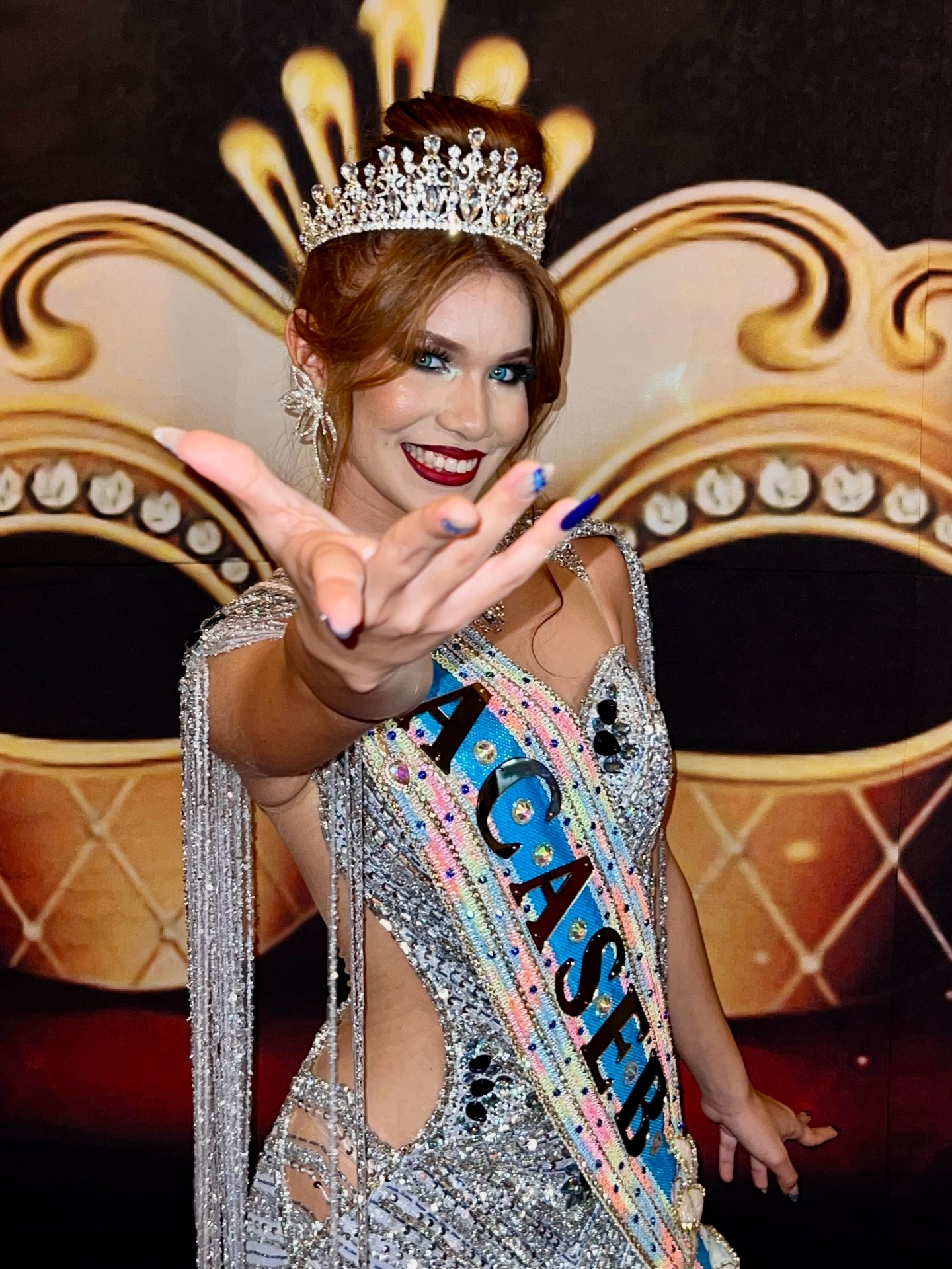 Anita Johanne Sales Loureiro