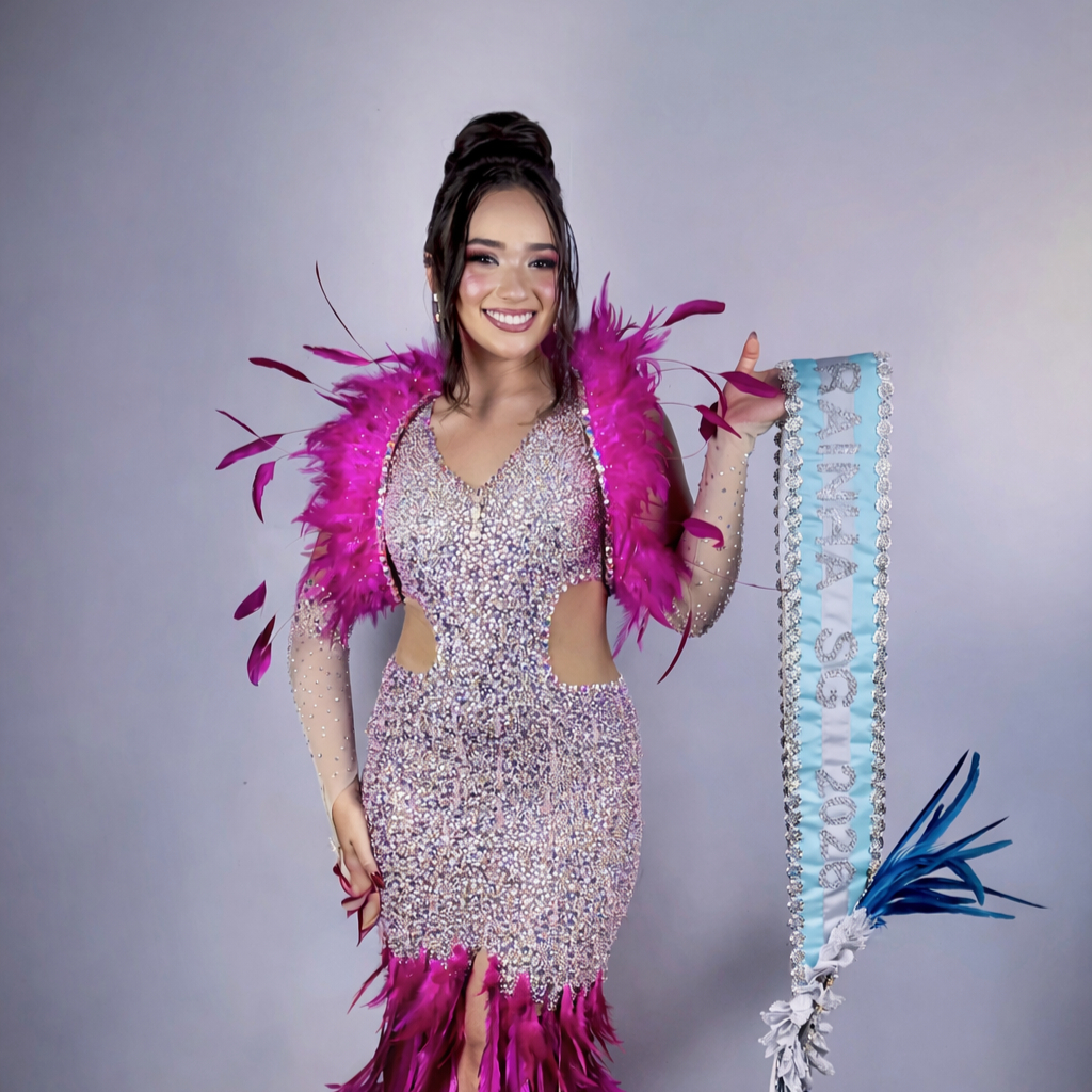 Edlim Maria da Silva Barroso